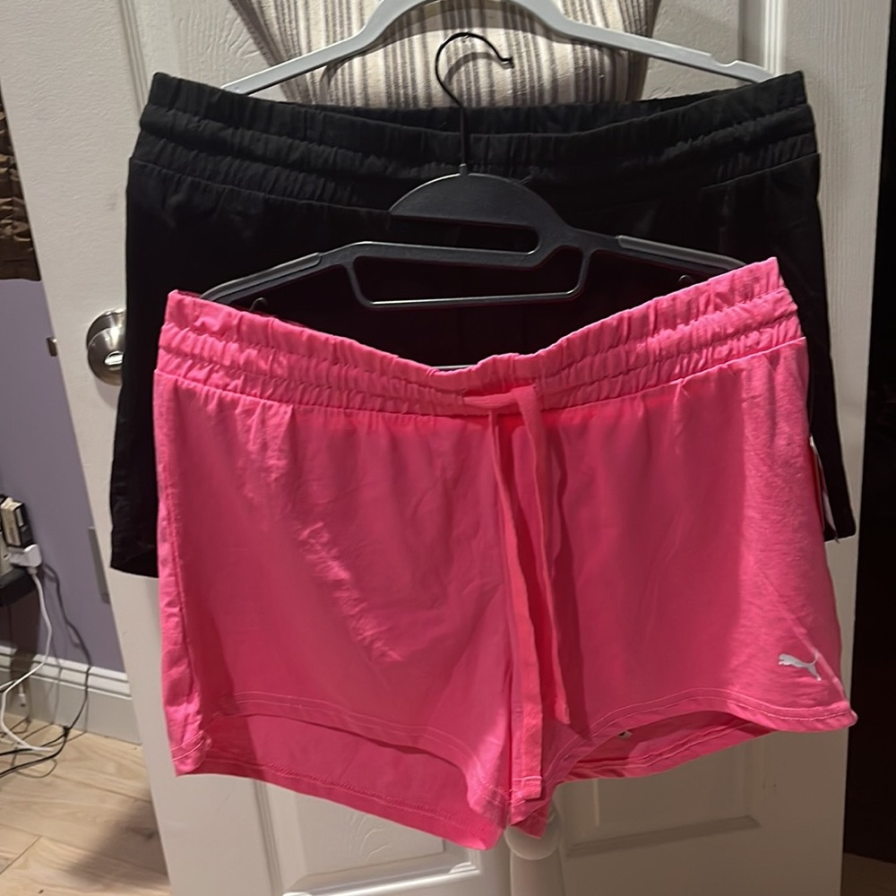 Puma 2 pieces slep set